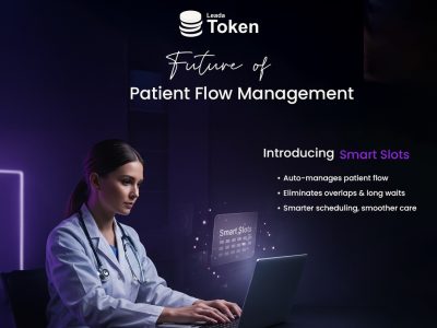 Medical Appointment Booking Software