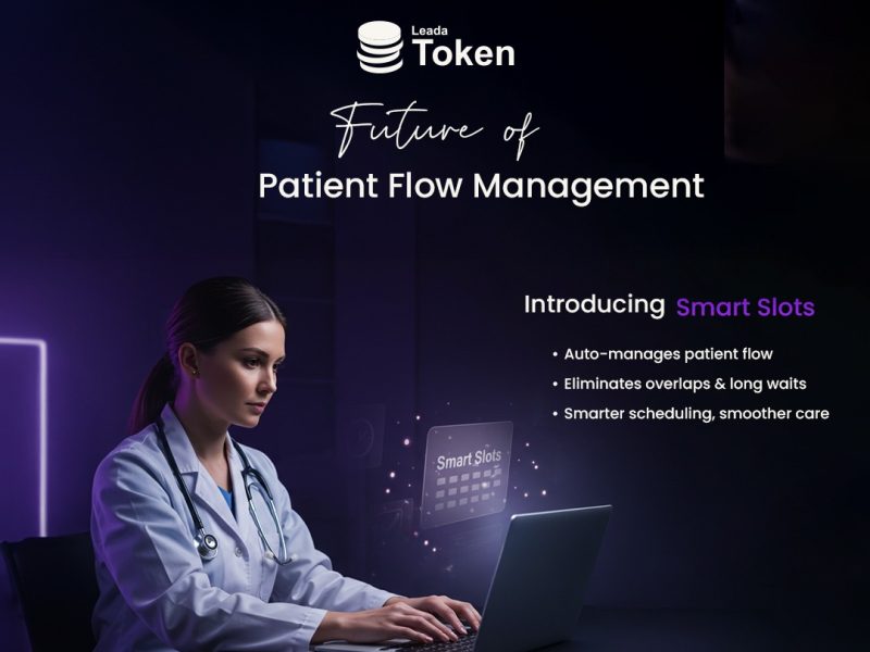 Medical Appointment Booking Software