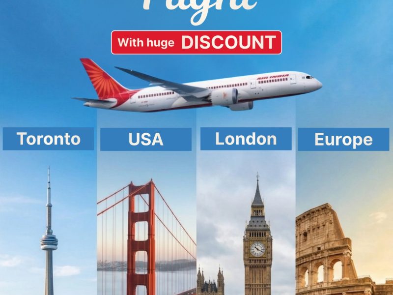Travel Agent in Delhi | Trusted Travel Solutions by KBS Travels