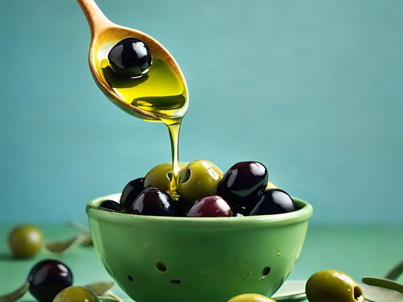 Top 10 Benefits of Using Extra Virgin Olive Oil in Your Diet