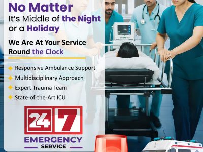 Best Maternity Hospital in Hanamkonda