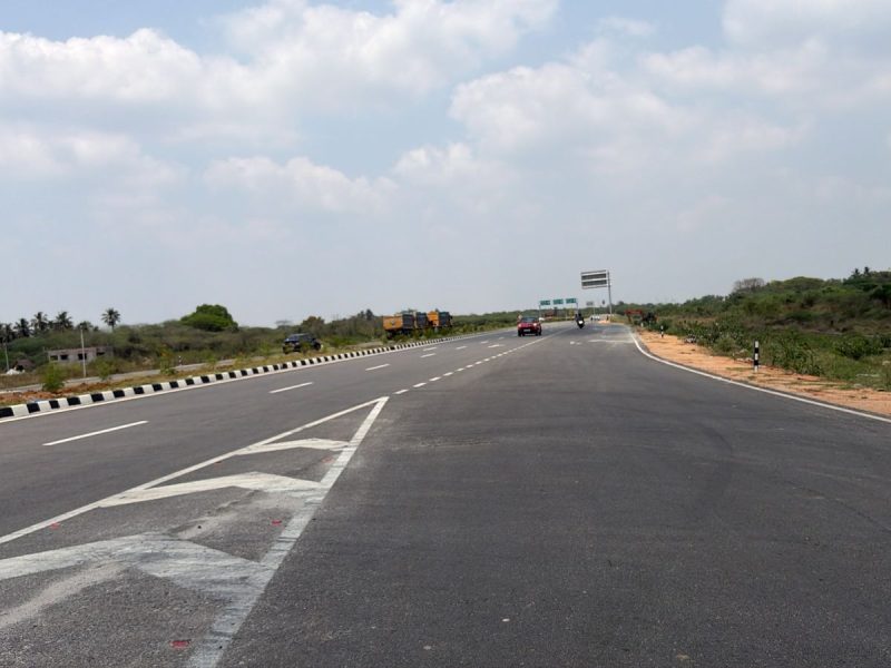 Dtcp approved plots for sale at Sirukadal in Sevvapet