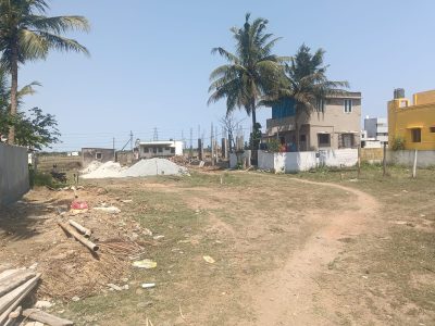 Dtcp approved plots for sale at Perumalpattu coach nagar