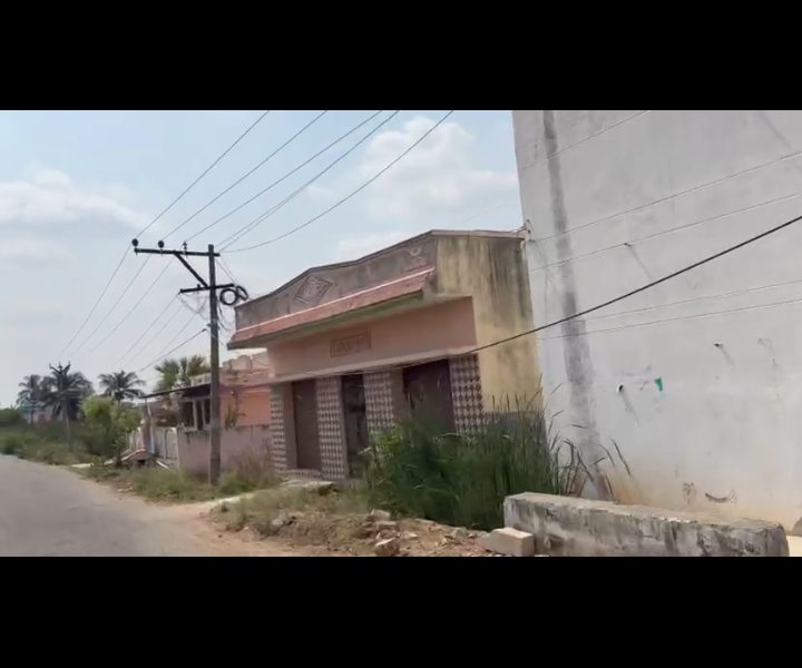SHIV CHARAN NAGAR : DTCP & RERA Approved plot for sale in Mosur