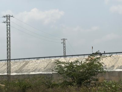  . Dtcp approved plots for sale at sevvapet in sirukadal