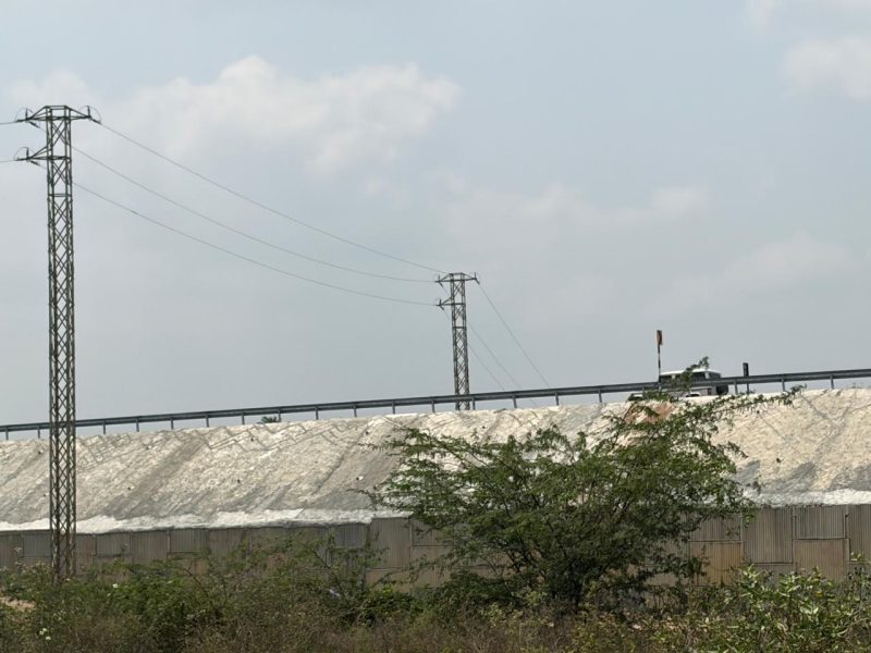 Dtcp approved plots for sale at sevvapet in kasthuri nagar in sirukadal