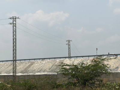 Dtcp approved plots for sale at sevvapet in kasthuri nagar in sirukadal