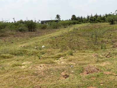 Dtcp approved plots for sale at sevvapet in kasthuri nagar in sirukadal
