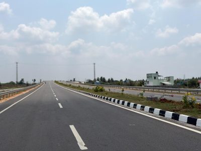  . Dtcp approved plots for sale at sevvapet in sirukadal