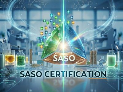 SASO Certification Services