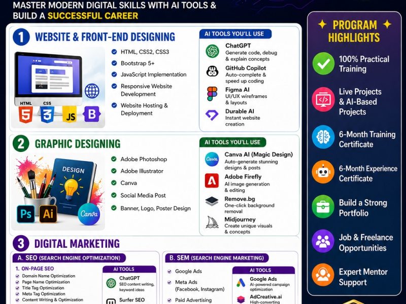 𝗝𝗼𝗶𝗻 𝗢𝘂𝗿 𝗜𝗻𝘁𝗲𝗿𝗻𝘀𝗵𝗶𝗽 𝗣𝗿𝗼𝗴𝗿𝗮𝗺 & 𝗕𝗲𝗰𝗼𝗺𝗲 𝗮 𝗖𝗲𝗿𝘁𝗶𝗳𝗶𝗲𝗱 𝗗𝗶𝗴𝗶𝘁𝗮𝗹 𝗠𝗮𝗿𝗸𝗲𝘁𝗶𝗻𝗴 𝗘𝘅𝗽𝗲𝗿𝘁