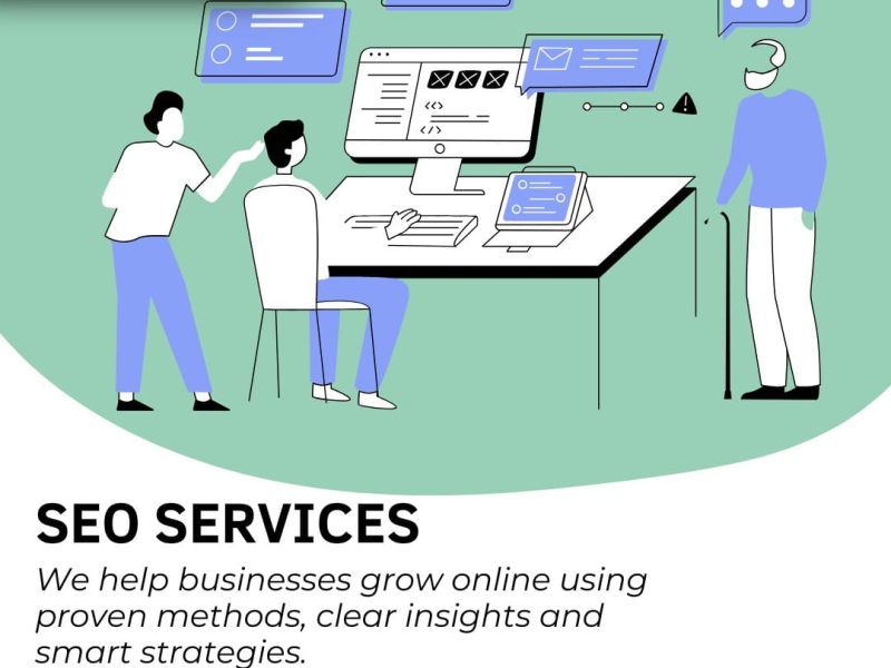 Quality SEO Services Madhura Technologies Coimbatore
