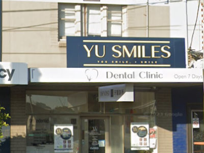 Dentist in Box Hill & Croydon - General, Cosmetic & Family Dentistry