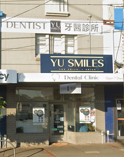 Dentist in Box Hill & Croydon - General, Cosmetic & Family Dentistry