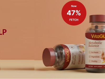 Vita GLP Kapseln: Ihre tägliche Unterstützung für eine gesunde Gewichtskontrolle