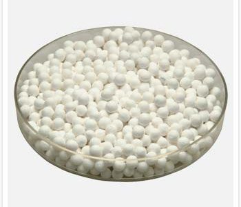 Activated Alumina Balls for Air Dryer & Gas Drying
