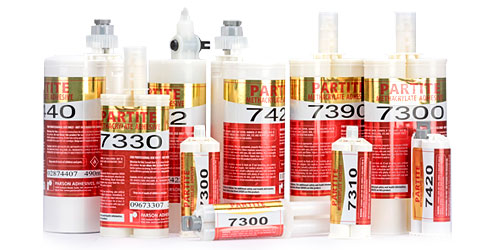 Buy ISO Certified Adhesives for Industrial Assembly