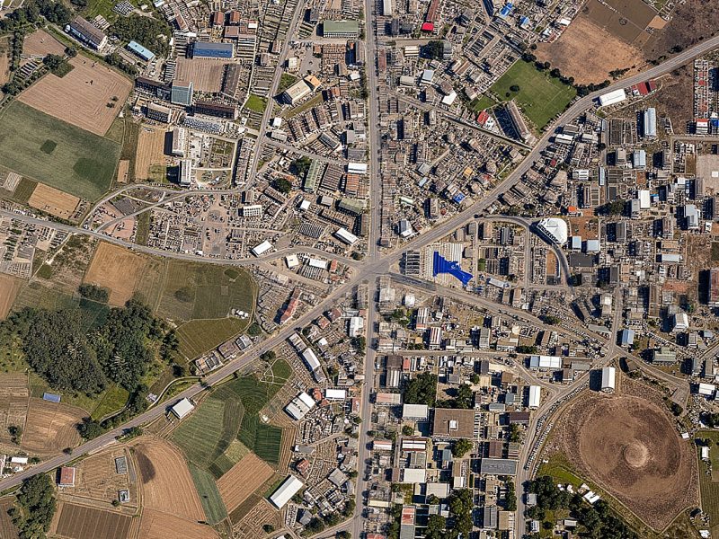 Drone 3d Mapping
