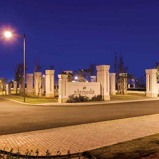 DLF Alameda Sector 73 Gurgaon – Luxury Floors & Plots by DLF