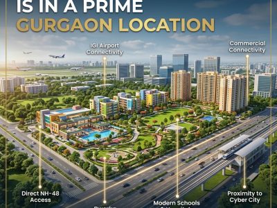 Signature Global City of Colours Premium Residences
