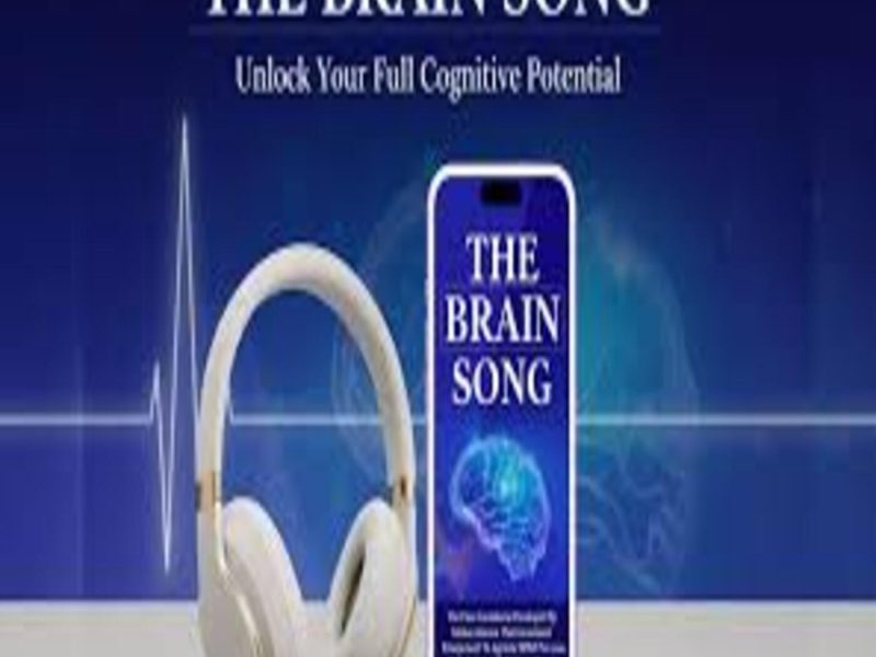 The Brain Song That Boosts Intelligence and Mental Agility Naturally