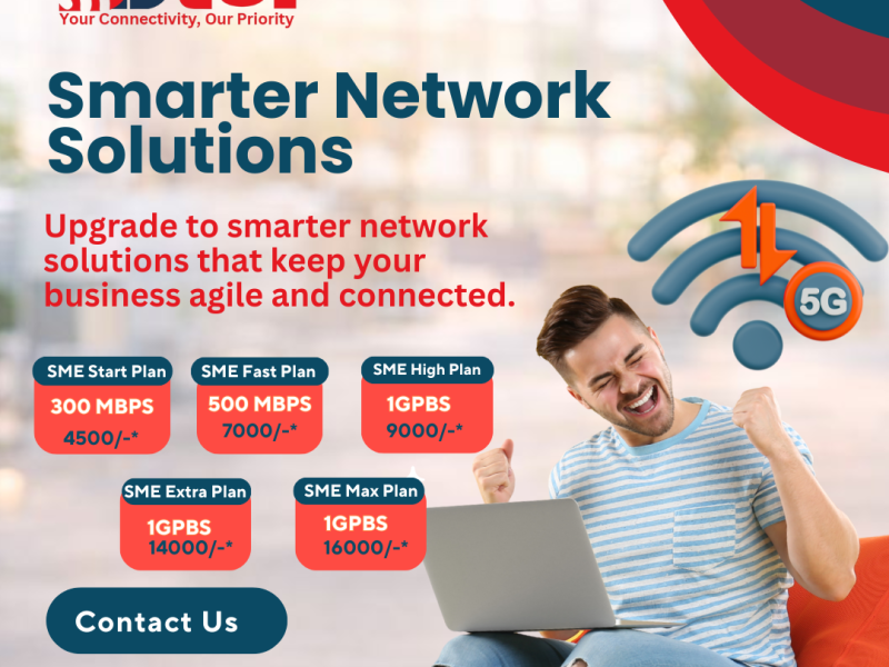 Secure Wireless Access Point Solutions for Companies