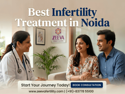Best Infertility Treatment in Noida | IVF Specialist for Fertility Success