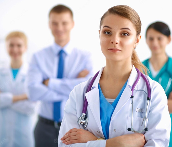 Wafid (GAMCA) Medical Appointment in Ahmedabad | Wafid India