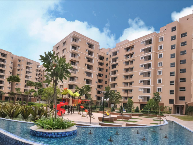 Brigade Orchards | Luxury Apartments And Villas In Devanahalli