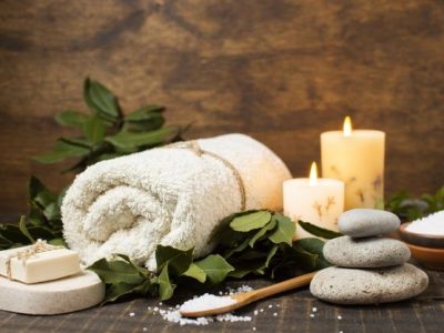 Saiya Vip Spa in Hyderabad