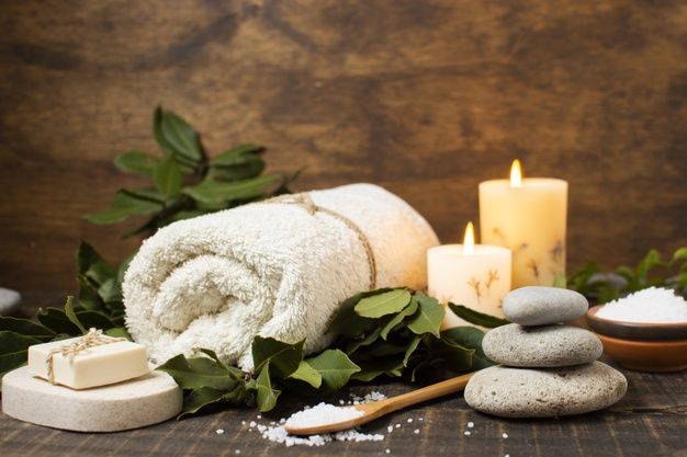 Saiya Vip Spa in Hyderabad