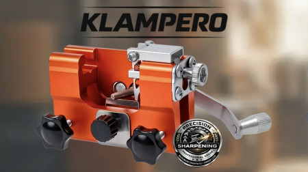 Klampero : Arvostelut! Hinta! Osta! Kokemukset