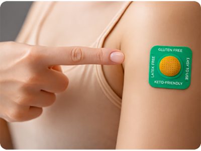 What ingredients are used in Cellunax?