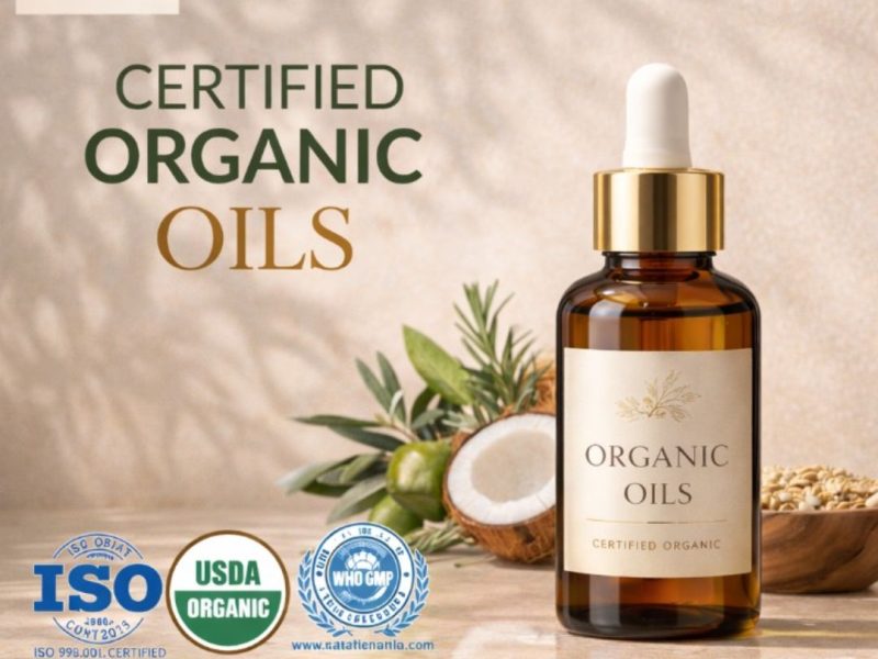 Buy Pure Organic Essential Oils | Wholesale Bulk Supply | Aromaaz International