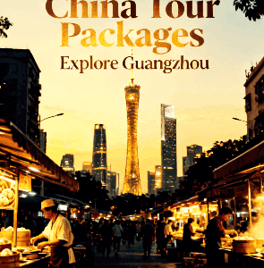 Plan Your Perfect Holiday with China Tour Packages