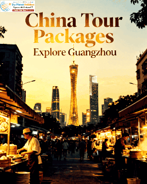Plan Your Perfect Holiday with China Tour Packages