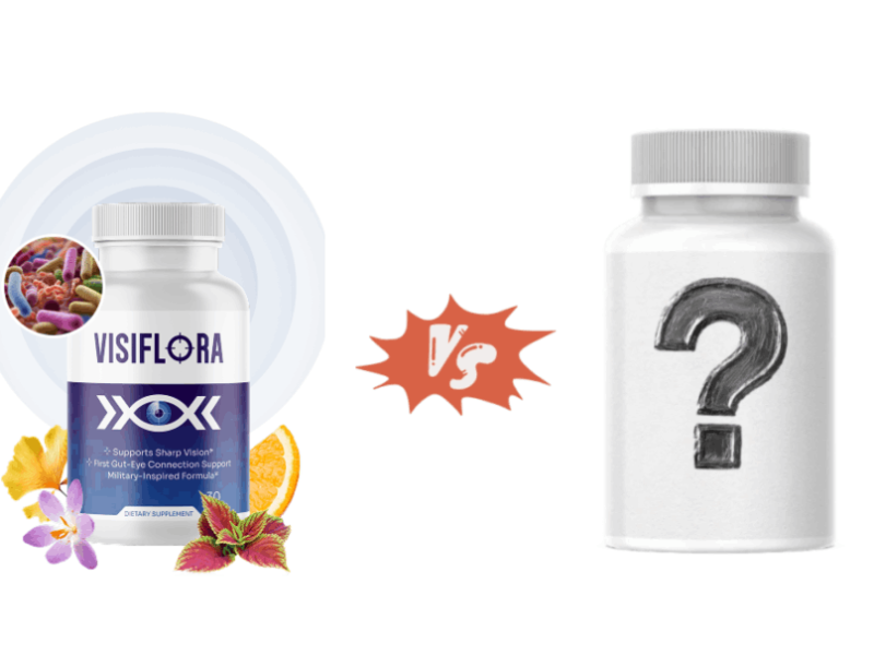 VisiFlora (LEGIT OR SCAM) — Really Work?
