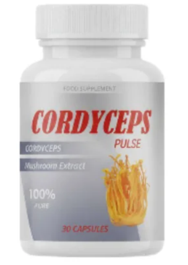Buy Cordyceps Pulse in India– Cordyceps Pulse Price & Reviews