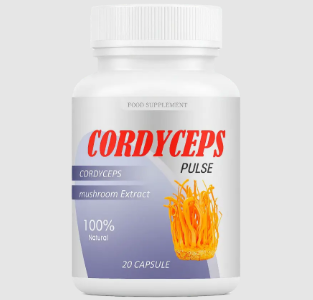 Buy Cordyceps Pulse in India - Cordyceps Pulse Price & Reviews