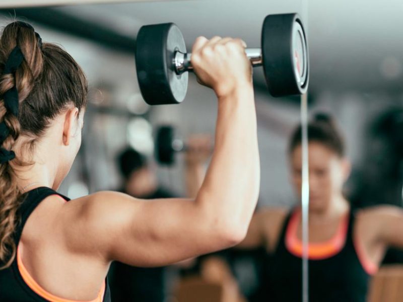 Best Steroids For Women: Safe and Effective Options for Fitness Enthusiasts
