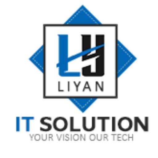 LIYAN IT SOLUTION | Vaishali Nagar Jaipur’s Trusted Top IT Services Company