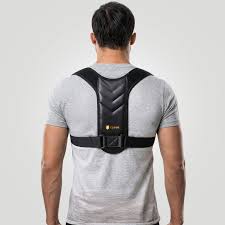 Cyson Posture Corrector – Comfortable Support for Better Back Alignment
