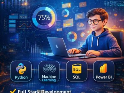 Best data science course in coimbatore