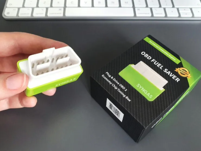 SynGas Recensioner: Pris, Funktioner, Fördelar och Användarguide