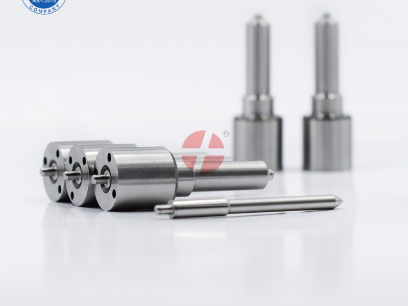 Diesel Injector Nozzles DLLA142P1595