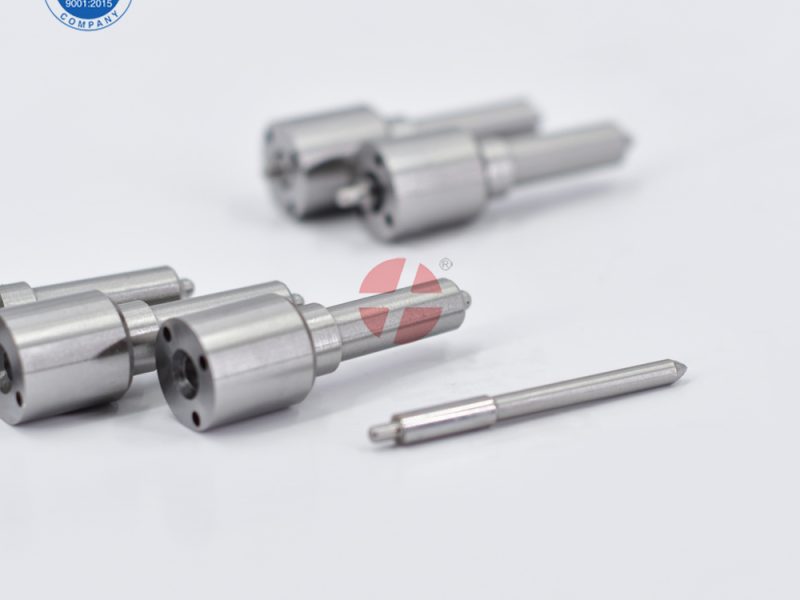 Diesel Injector Nozzles L052PBC