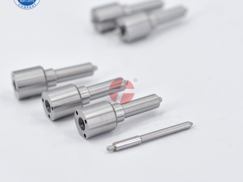 Diesel Injector Nozzles M0004P153