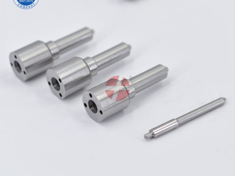 Diesel Injector Nozzles L017PBD