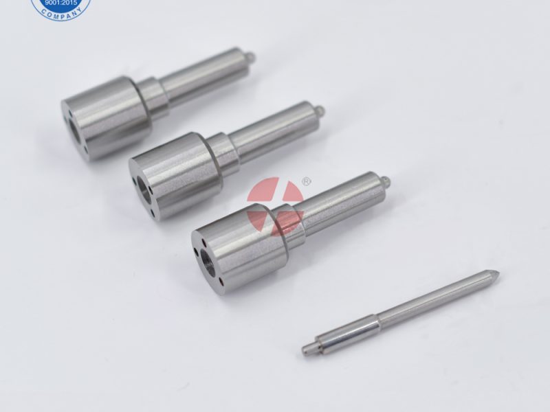 Diesel Injector Nozzles 093000-9810