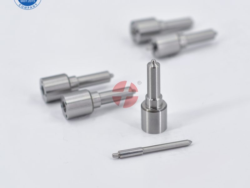 Diesel Injector Nozzles 0 433 120 367
